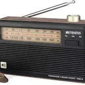 SOFO AMOAKO RADIO GH