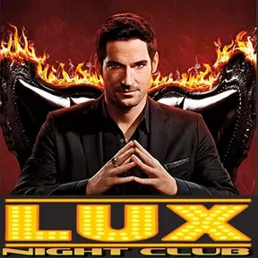 Boate LUX
