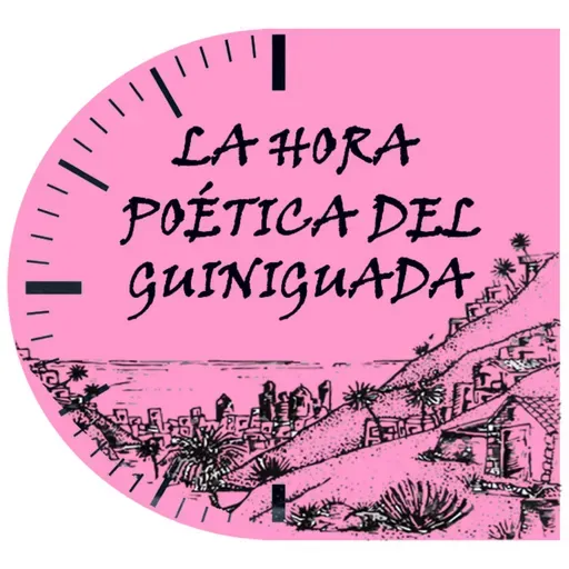 La hora poética del guiniguada 2021-11-11