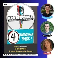 S04 - Ep74 - VOLTAMOS! 4 temporada! A volta dos que não foram.