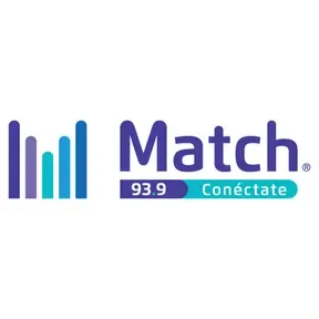 Match 93.9 FM Morelia en vivo