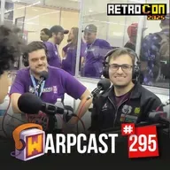 WarpCast 295 - BRKsEDU