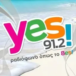 Yes 91.2 FM Ακούστε Ζωντανά