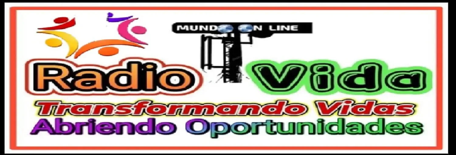 Radio Vida  Mundo Online