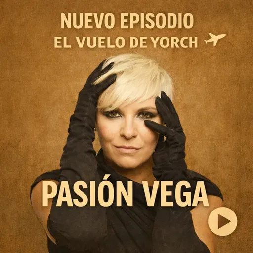 Pasión Vega T09 #19