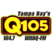 WRBQ Tampa Bay's Q105