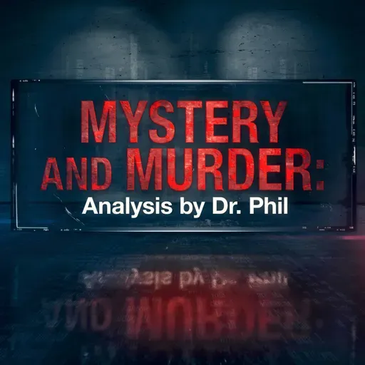 S12EP5: Supermom Missing-Mystery and Murder:Analysis by Dr. Phil