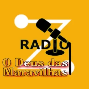 Rádio web o Deus das maravilhas