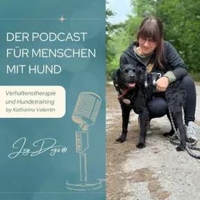 JoyDogs Hundetraining - Training mit Herz und Verstand