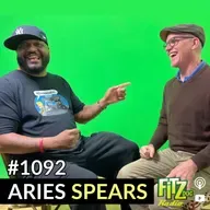 Aries Spears - Episode 1092
