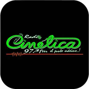Radio Cinetica en vivo