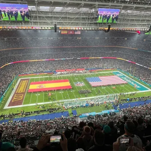 Especial Madrid Game