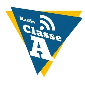 rádio classe A