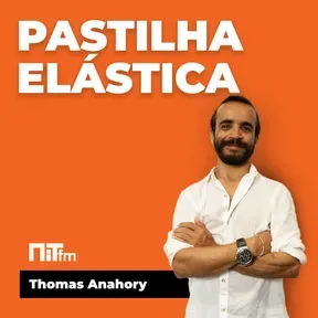 NiTfm — Pastilha Elástica