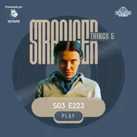 Maravilloso regreso: Stranger Things T5 Volumen 1