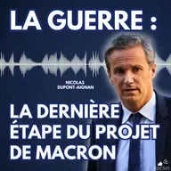 La Matinale Tocsin du 01/12/25 : Une conférence sur l'avortement au parlement. Avec Gégor Puppinck