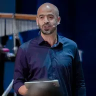 A OBEDIÊNCA DE JESUS, NOSSO EXEMPLO I Rodrigo Albuquerque