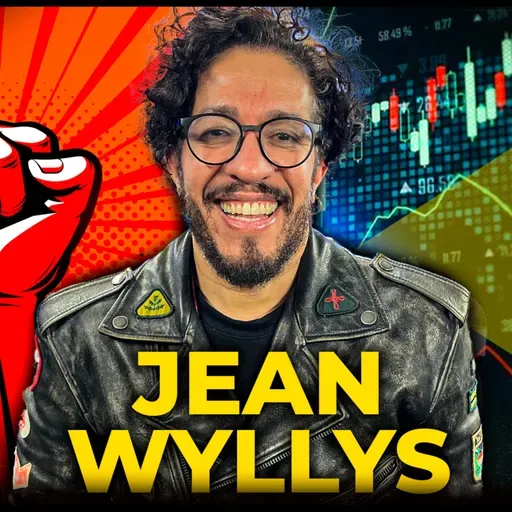 JEAN WYLLYS - POLÍTICA BRASILEIRA -PODCAST 3 IRMÃOS #