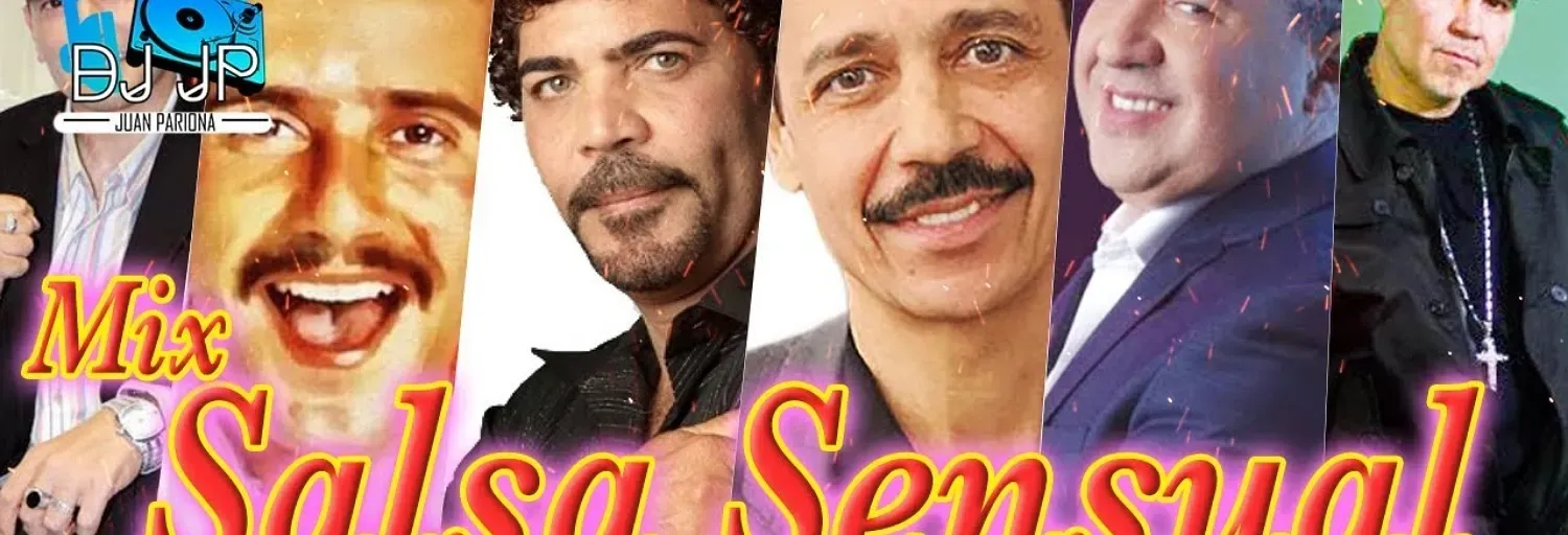 SALSA SENSUAL