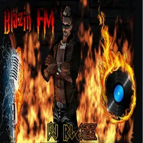 Blazin FM