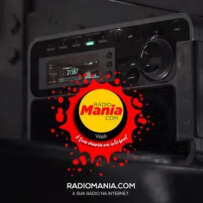 Rádio Mania.com