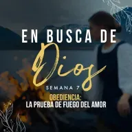 Orando por obediencia