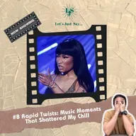 Rapid Twists: Music Moments That Shattered My Chill