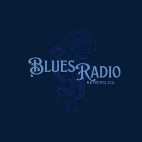 Blues Radio Metropolica