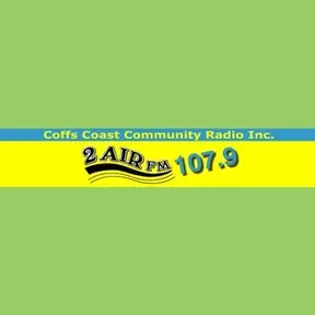 2AIR FM