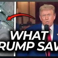 Is This What Caused Trump to Bomb Iran’s Nuclear Sites Now?