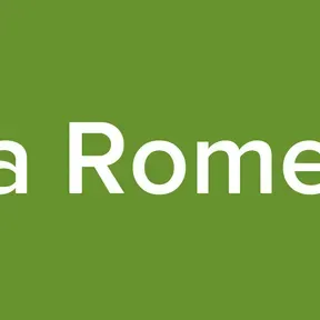 Rafa RomeroS