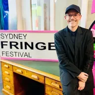 The Festivities of Art in Patrick Kennedy‘s upcoming Sydney Fringe Festival
