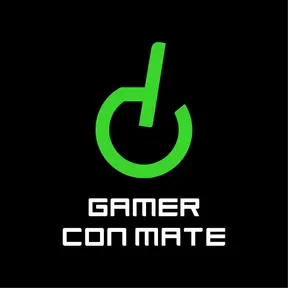 Gamer Con Mate