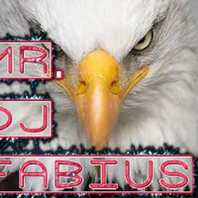 Mr.Dj Fabius
