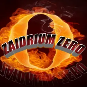 In my opinion with zaidrium zero
