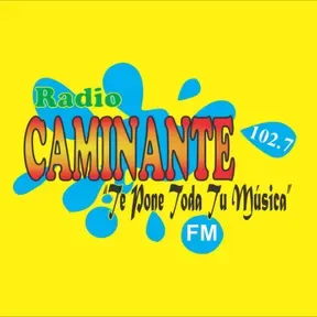 Radio caminante