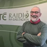 Padraig Ó Scanláin