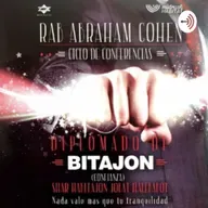 BITAJON 60 - HOBOT HALEBABOT - RAB ABRAHAM COHEN