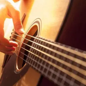 Radio Cuerdas De Amor