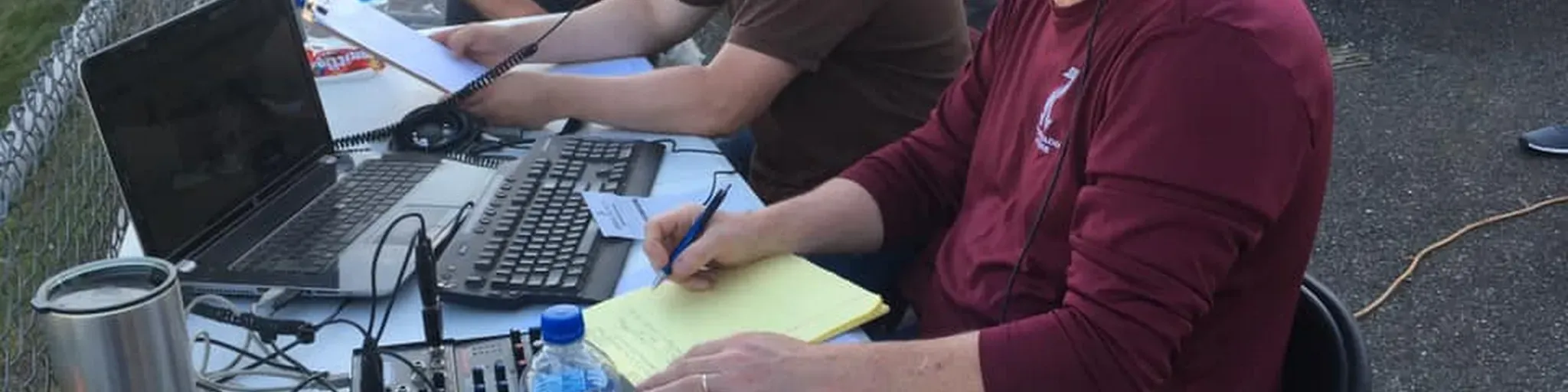 Lancers Broadcast Network