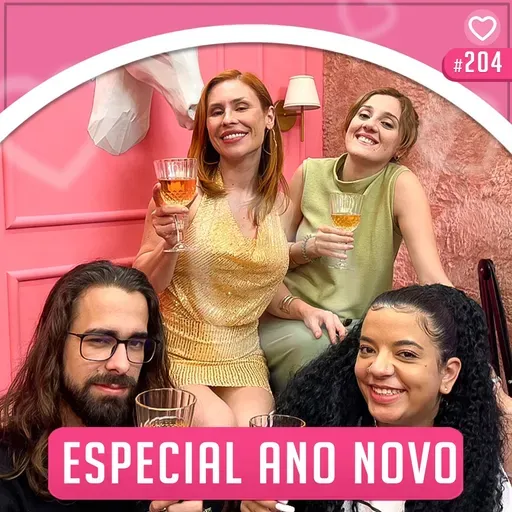 ESPECIAL ANO NOVO - Prosa Guiada #204