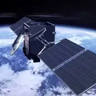 Un Fiat 600 para ocupar el lugar del ARSAT 3