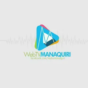 MANAQUIRI NO RADIO