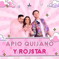 🚨 Apio Quijano y Rojstar en Pinky Promise T. 8 - EP. 38
