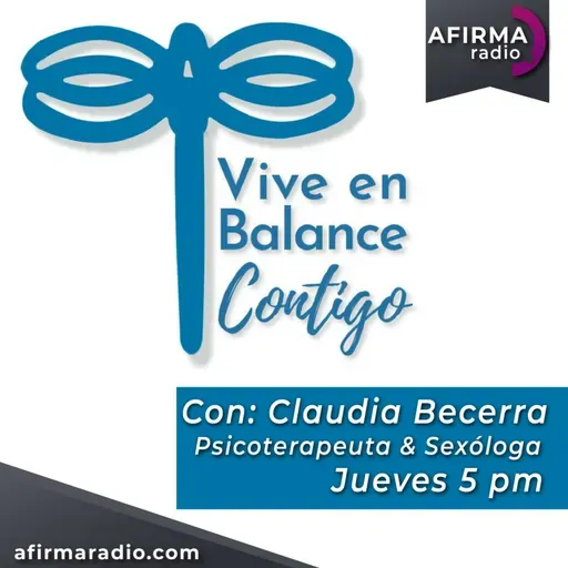 Conductas emergentes en adolescentes: Parte 1 - Episodio 134