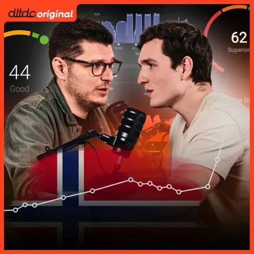 Méthode Norvégienne : La Science Derrière Le Mythe Du Double Seuil / DLTDC Original