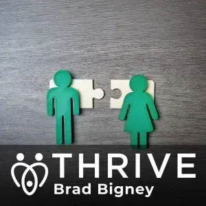 Struggling to Connect? Healthy Couples Do This Differently