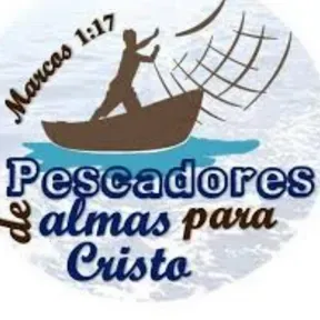 PESCADORES DE ALMAS