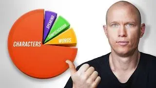 The Math Behind Chinese Fluency (It’s Not What You Think)