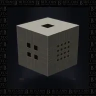 Anik Malcolm on Art School Disillusionment & Finding Purpose in Bitcoin Art | Bitcoin Art Podcast w/ Asanoha Ep. 4